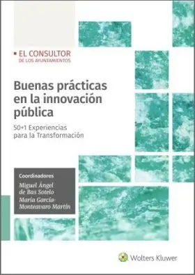 Buenas Practicas en la Innovacion Publica
