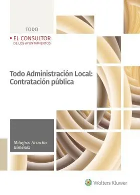 Todo Administración Local: Contratación Pública, 1