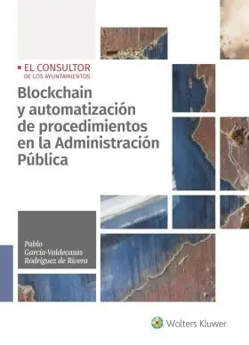 Blockchain y Automatización de Procedimientos en L