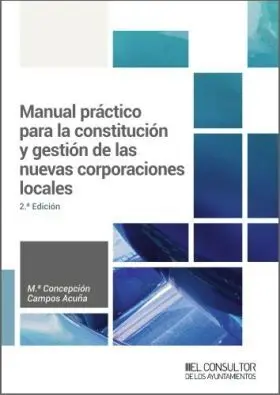 Manual Práctico para la Constitución y Gestión de