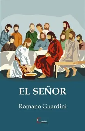 Señor, el 4 Ed. 2018