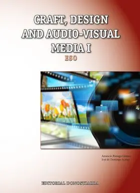 Craft Design And Audio Visual Media I eso 15