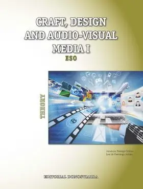 Craft, Design And Audio-Visual Media I. Theory