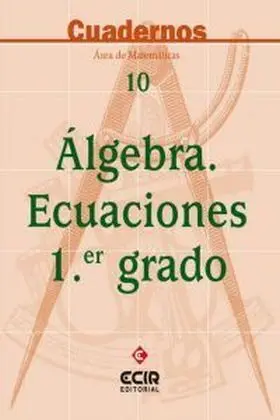 Algebra. Ecuaciones 1º Grado
