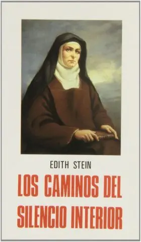 El Camino del Silencio Interior