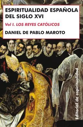 Espiritualidad Española del Siglo Xvi