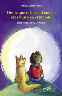 Desde que te Hice mi Amigo, Eres Unico en el Mundo