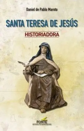 Sta Teresa de Jesus Historiadora