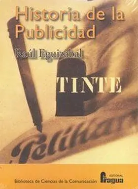 Historia de la Publicidad