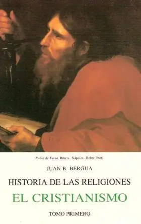 Historia de las Religiones