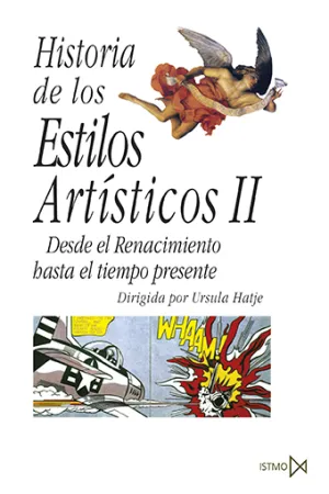 Historia de los Estilos Artisticos Ii