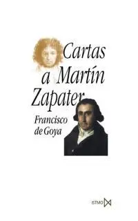 Cartas a Martin Zapater