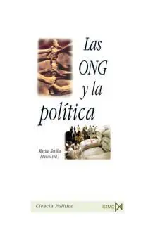 Ong y la Politica