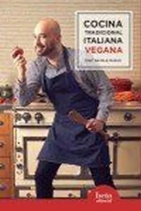 Cocina Tradicional Italiana Vegana
