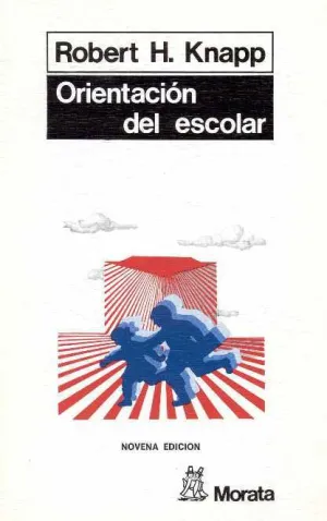 Orientacion del Escolar. (Tecnicas Diferenciales y