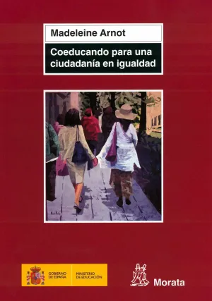 Coeducando para una Ciudadania en Igualdad