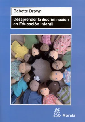 Desaprender la Discriminacion en Educacion Infanti