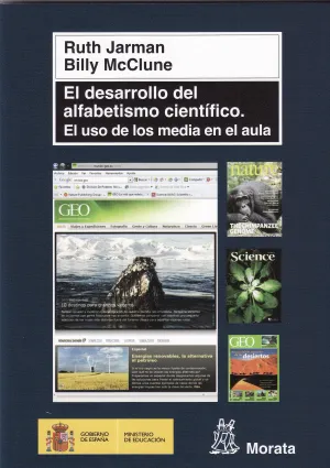 El Desarrollo del Alfabetismo Cientifico. El Uso D