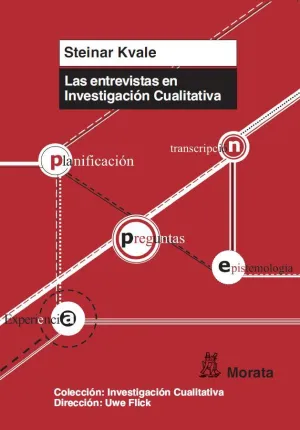 Entrevistas en Investigacion Cualitativa