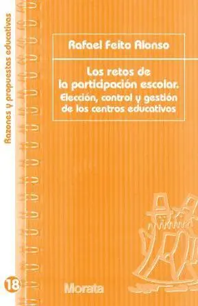 Retos de la Participacion Escolar