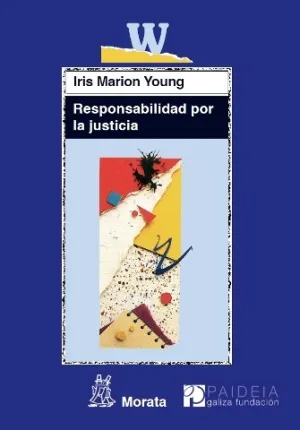 Responsabilidad por la Justicia
