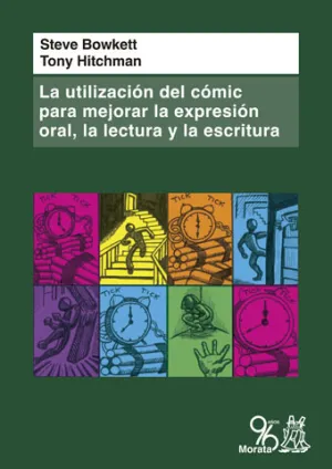 El Arte del Comic para la Mejora del Discurso, la