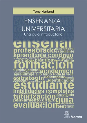 Enseñanza Universitaria; una Guia Introductoria