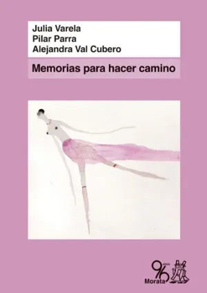 Memorias para Hacer Camino