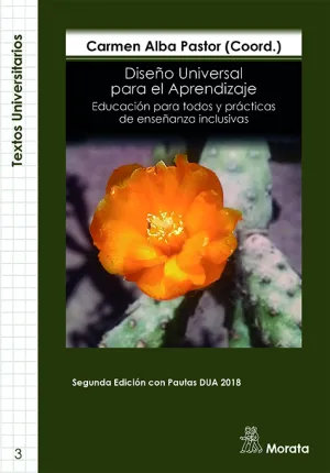 Diseño Universal para el Aprendizaje: Educacion Pa