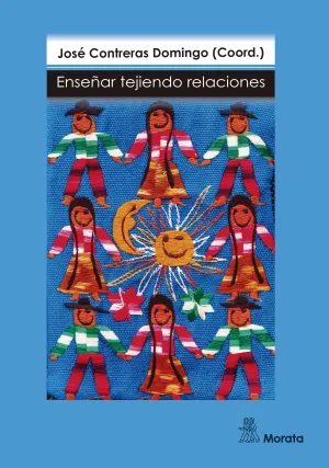 Enseñar Tejiendo Relaciones