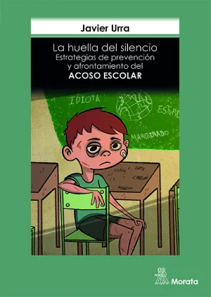 La Huella del Silencio. Estrategias de Prevencion