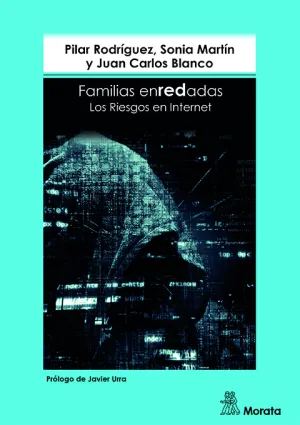 Menores en la Red. Guía Práctica para Padres