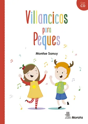 Los Villancicos de Montse