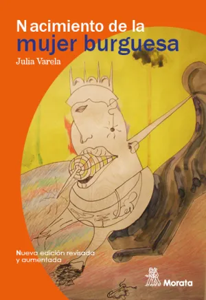 El Nacimiento de la Mujer Burguesa