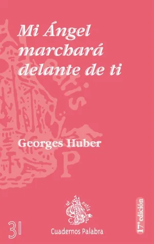 Mi Angel Marchara Delante de Ti
