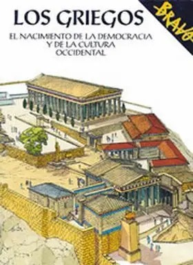 Grigos, Nacimiento de la Democracia y Cultura