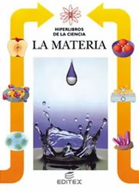 Materia, Hiperlibros de la Ciencia