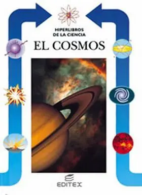Cosmos, Hiperlibros de la Ciencia