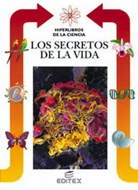 Secretos de la Vida, Hiperlibros de la Ciencia