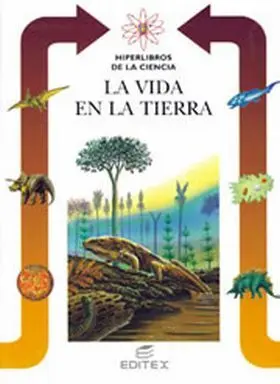 Vida en la Tierra, Hiperlibros de la Ciencia