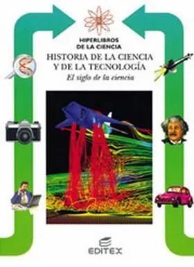 Historia de la Ciencia y de la Tecnologia, Hiperli