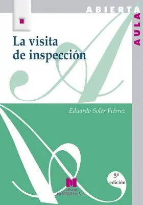 Visita de Inspeccion