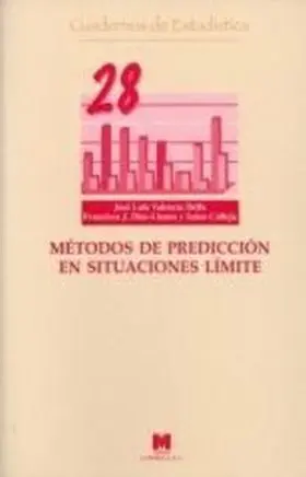 Metodos de Prediccion en Situaciones Limites
