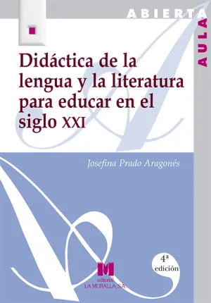 Didactica de la Lengua y de la Literatura