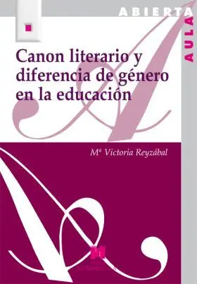Canon Literario y Diferencia de Genero en la Educa