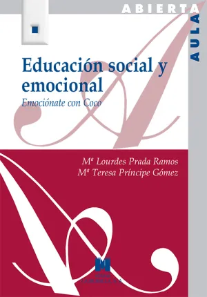Educacion Social y Emocional