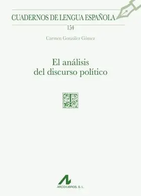 El Analisis del Discurso Politico