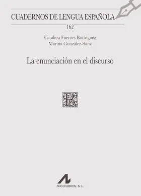 La Enunciación en el Discurso (162)