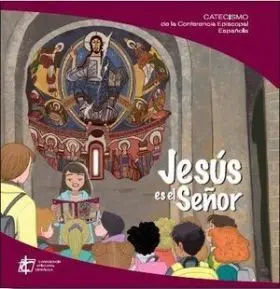 Jesus Es el Señor (Nueva Ed. )