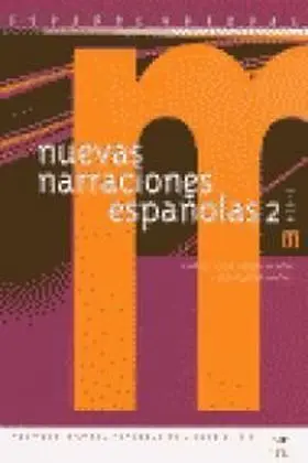 Nuevas Narraciones Españolas 2